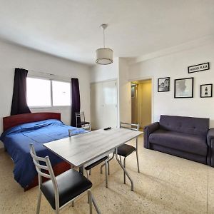 Apartamento de 1 Dormitorio